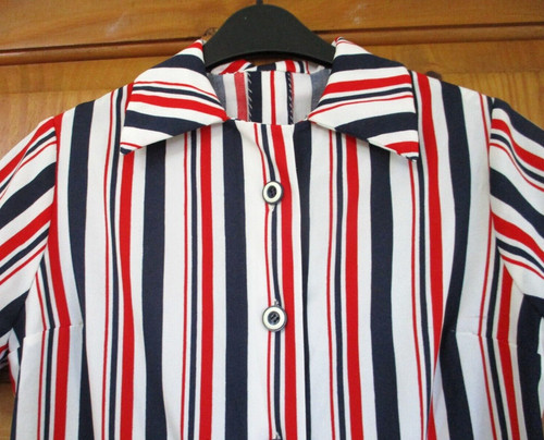 Vintage mod 60s - /, dress