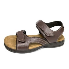 Dr. Scholl's Penn Mens Brown