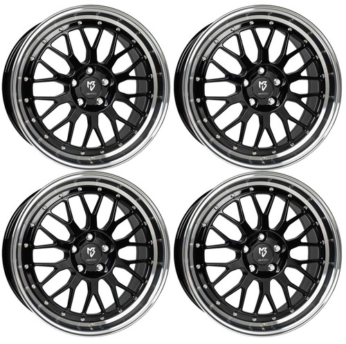 Design wheels lv1 - 4,