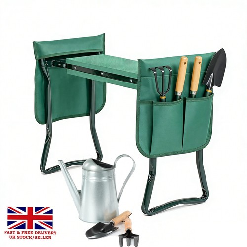 Garden kneeler seat - 1,