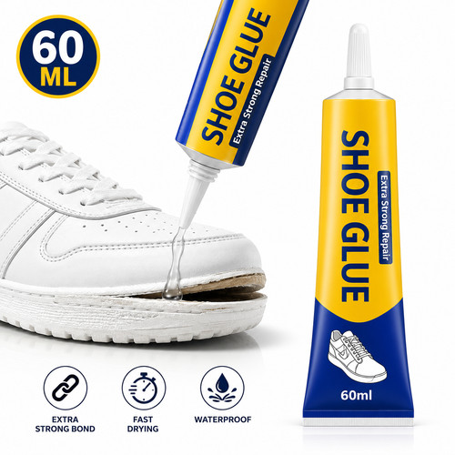 Extra strong shoe glue sole - extra,