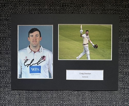 Craig overton england - craig, &