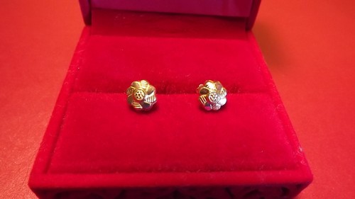 22ct asian yellow gold - 22ct,
