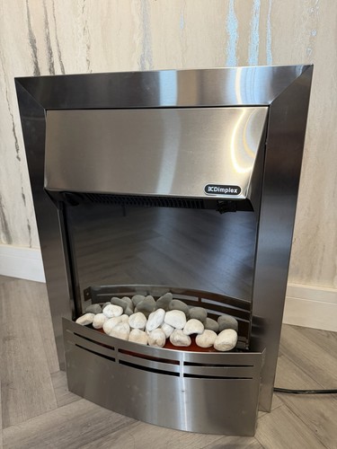 Dinplex electric fire dimplex - fire,