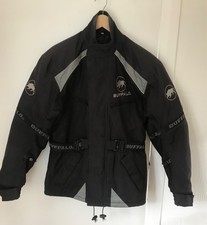 Buffalo Jacket & Trousers