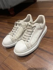 Alexander McQueen Shoes - Size