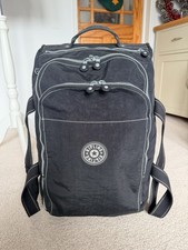 Kipling Cabin Suitcase black