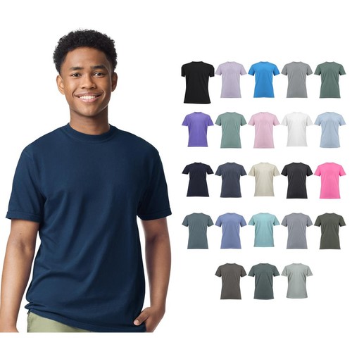 Comfort colors heavyweight - comfort, colors®