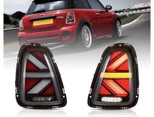 VLAND LED Tail Lights For BMW
