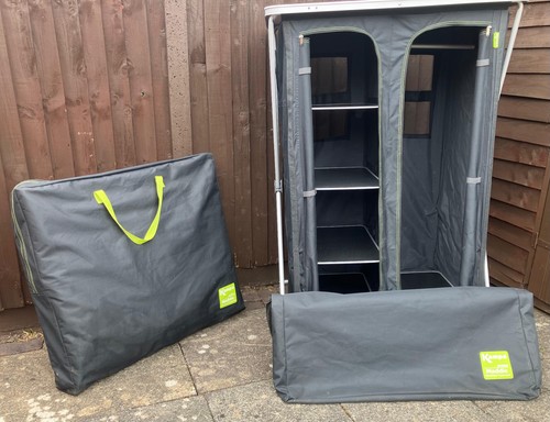 Pair unused kampa dometic - of,