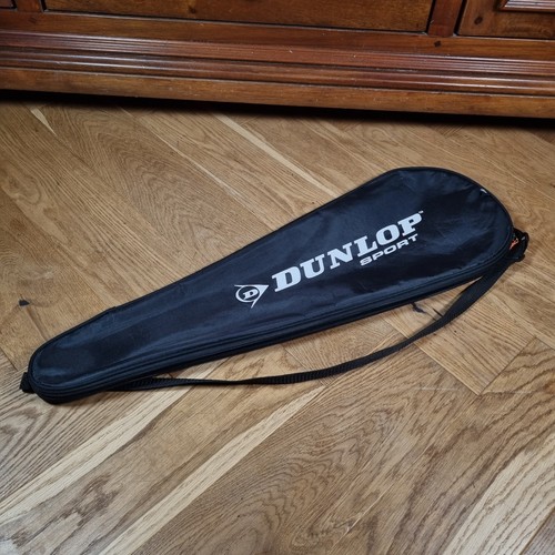 Dunlop squash racket case