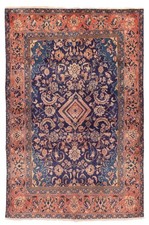 Vintage Traditional