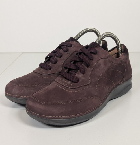 Clarks unstructured appley tie - unstructured,