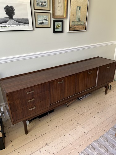 Mid century modern vintage - mid-century,