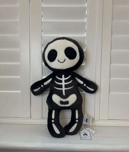 Jellycat amuseable skeleton - amuseable,
