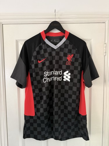 Authentic 21 liverpool - 20/21,
