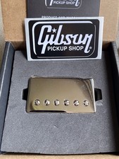 Gibson Burstbucker Type 2