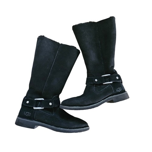 Ugg women simmens black - women's,