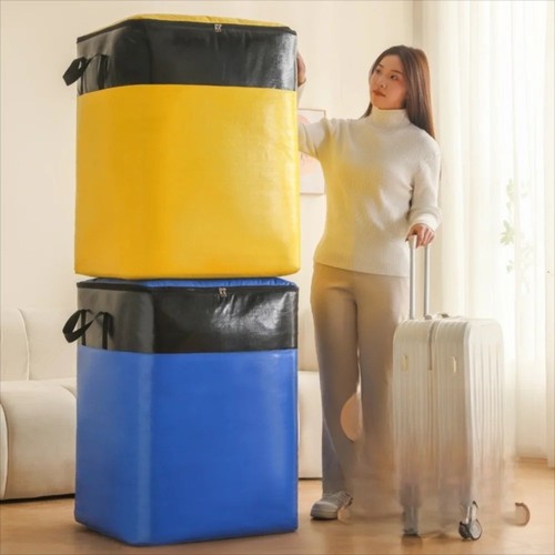 Large moving bags - large,