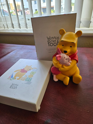 Disney winnie the - winnie, pooh