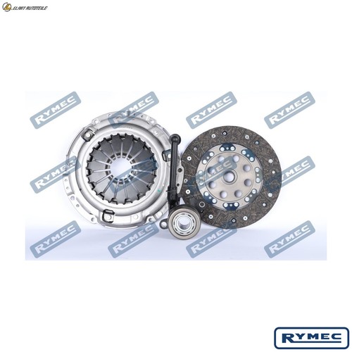 Clutch kit jt1890052 for - kit,