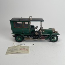 1907 Rolls Royce Silver Ghost