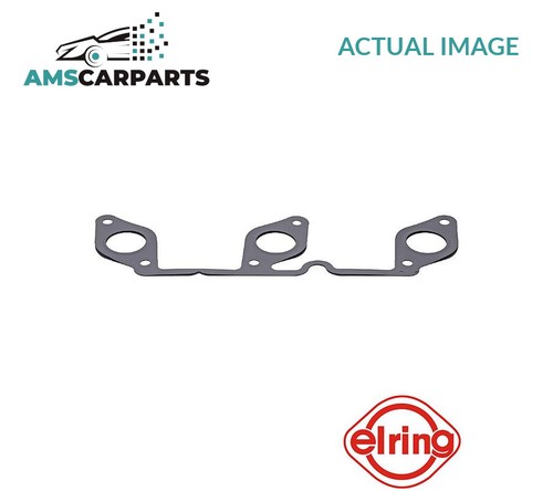 Exhaust manifold gasket for - manifold,