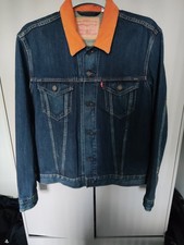 Levi's Men's Size L Denim Jean