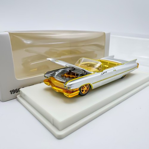 Mechanic gold 1960 muscle - gold,