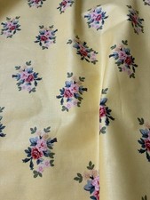 LAURA ASHLEY Vintage