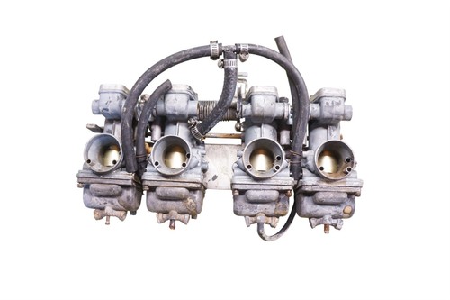 1974 kawasaki 900 z1a - 900,
