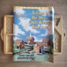 VTG Pampered Chef Family
