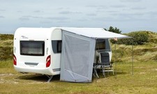 Isabella Shadow Sun Canopy