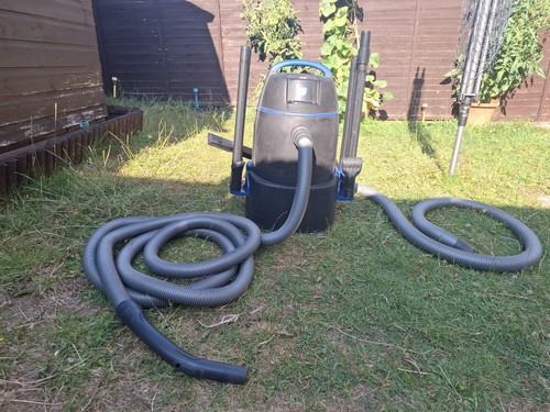 Oase bitron pond vacuum - ,