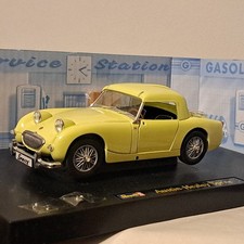 1/18 scale Austin Healey