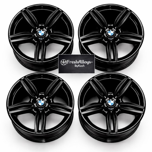 Bmw 351m genuine alloy - 351m,