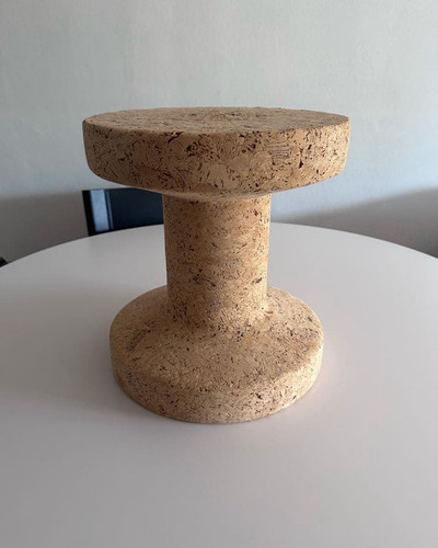 Vitra cork family model - family,