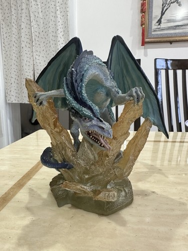 Land the dragons - dragons, tudor