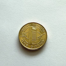 UNC 1990 ISLE OF MAN ELLAN