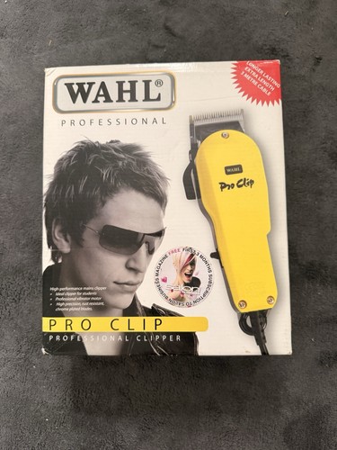 Wahl professional pro - wahl, clip