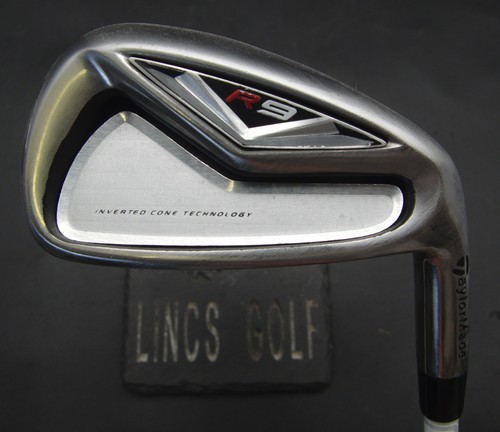 Taylormade iron stiff - taylormade,