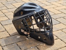 Promasque ice hockey goalie mask