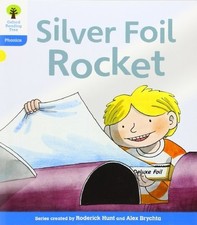 Oxford Reading Tree: Level 3