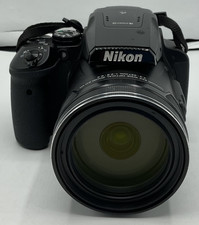Nikon Coolpix P900 Digital