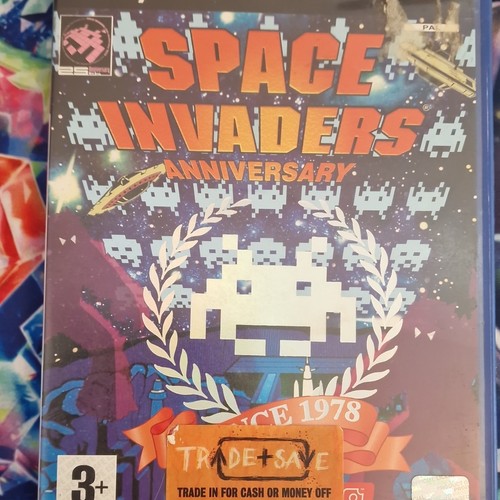 Taito space invaders - space,