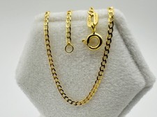 9ct Yellow Gold Mens Woman