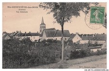 Car Aepp12 0687 45 - Sainte