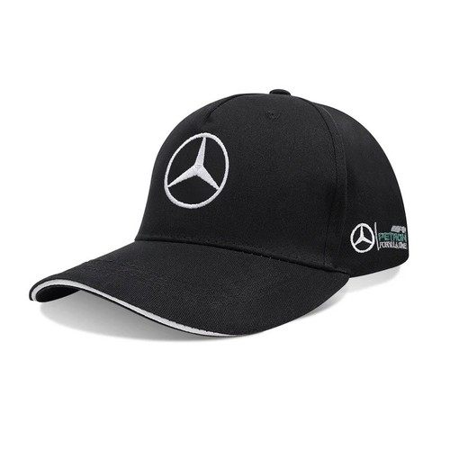 Mercedes baseball cap - mercedes,