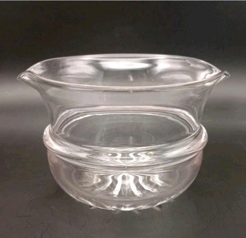 Victorian wine crystal - victorian, glass
