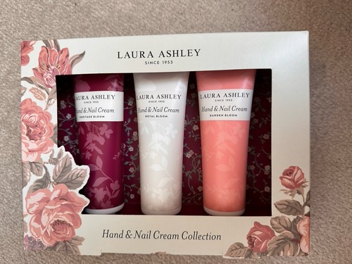 Laura ashley hand - hand, cream